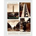 (X347) Helsinki Finland New City - 1949 Clip