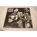 2001 Elvis Presley SIXTEEN MONTH CALENDAR MOSTL...