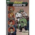 Deadenders (Vol 1) # 013 NM MODERN AGE COMICS