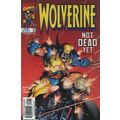 Wolverine (Vol 1) # 121 NM MODERN AGE COMICS