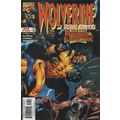 Wolverine (Vol 1) # 123 VFN- AMERICAN COMICS
