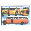 Bus; malta buses issue