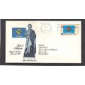 FDC Fleetwood 1678 13c Oklahoma (Cachet-U/A) CV...