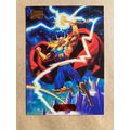 Marvel Masterpieces 1994 Base trading Card # 12...