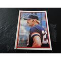 1983 Topps Stickers # 067 Kirk Gibson Very Good...