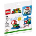 LEGO 30385 - SUPER MARIO SUPER MUSHROOM SURPRIS...