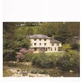 Lovelady Shield Country House Hotel Alston Cumb...