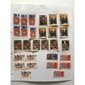STAMPS - GREAT BRITAIN - 1966-1969