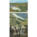 Kariba Dam Victoria Falls Eastern Cataract x Rh...