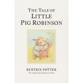 The Tale Of Little Pig Robinson Beatrix Potter ...
