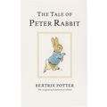 The Tale Of Peter Rabbit Beatrix Potter Book Po...