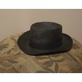 Pre-Owned Men’s Dobbs 5th Ave Black Summer Dres...