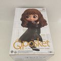 NEW Banpresto Q Posket Harry Potter's Hermione ...