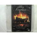Cozy Cracklin' Fireplace [DVD] [2009]