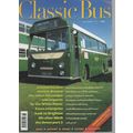 Classic Bus No.113 June July 2011