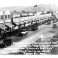 1930's RPPC Tijuana Mexico Real Photo Commercia...