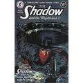 THE SHADOW AND THE MYSTERIOUS 3 #1 - DARK HORSE...