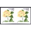 3054a, Mint NH 32¢ Imperforate Error Coil Pair ...