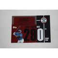 Alex Rodriguez 2007 Topps ROAD TO 500 ARHR290 H...