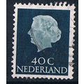 Netherlands 1953 SG782 ne164 Queen Juliana 40c ...