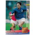 Upper Deck FIFA WC USA 1994 Preview: Future Sta...