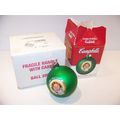 CAMPBELL'S SOUP COLLECTORS EDITION KIDS ORNAMEN...