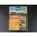 Petersen's The Complete Chevrolet Book 4th Ed 1...