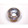 1965 DODGE CORONET 500 WIPER SWITCH BEZEL & RET...