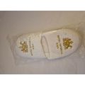 Vintage Imperial Hotel Wien Slippers