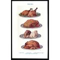POULTRY - Roast Goose - COOKERY - MRS BEETON 19...