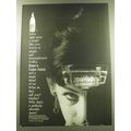 1960 Rose's Lime Juice Advertisment - I knew right away I would like you