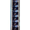 Pk GEB - P - MIX - D 080b . 1 STRIP OF 5 - 35MM...