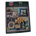 The Need'l Love Cross Stitch Sunflower Harvest ...