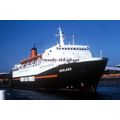 SL0205 - North Sea Ferries Ferry - Norland - ph...