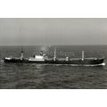 US0399 - Liberty Ship Telfair Stockton as Trans...