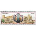Monaco 1998 Michel 2411 Neuf ** Cote (2008) 1.6...