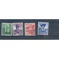Switzerland stamps. 1939 Pro Juventute used CV ...
