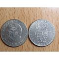 Sweden 1969 1 Krone Coin