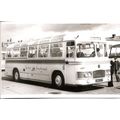 Black & White Photograph of Bristol Omnibus Co....