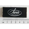Matchbox - Jarvis Hotels