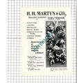 HH Martyn & Co Ltd Cheltenham / Daniels & Co Li...