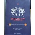 BARCELONA v MANCHESTER UNITED CHAMPIONS LEAGUE ...