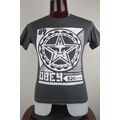 Obey Propaganda Engineering Five Hundred Twenty...