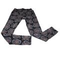 Womens Leggings LulaRoe OS One Size 0-12 Africa...