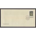 Australia: 1990 Postage Prepaid Envelope. Ref: ...