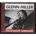 Glenn Miller - Moonlight Serenade CD