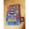 Wario Ware Inc Get It Together - Nintendo Switc...