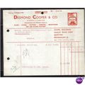 DESMOND COOPER & CO,QUINTON,BIRMINGHA M, 15APR54