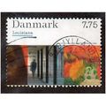 DEN 2008 7.75K 'NEW ROYAL DANISH PLAYHOUSE' FIN...