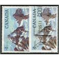 1984/1985 SG 884b+884ba - #2 fine used (o)